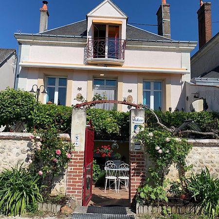 Les Studios De Soizick Amboise Exterior photo