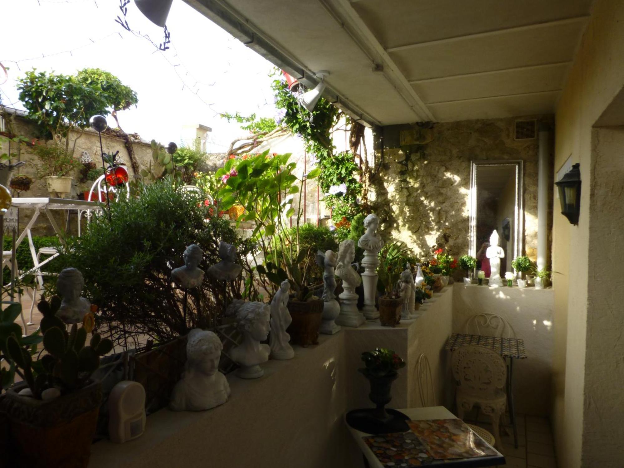 Les Studios De Soizick Amboise Exterior photo