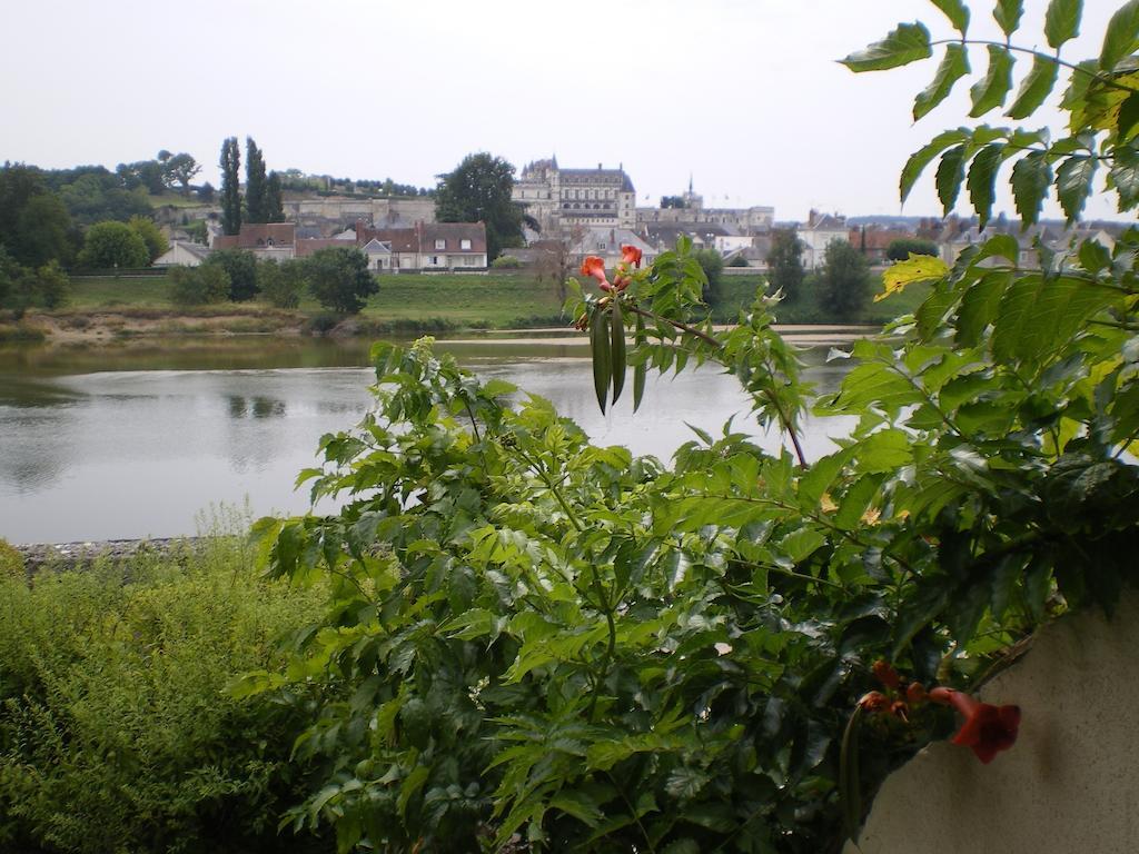Les Studios De Soizick Amboise Exterior photo